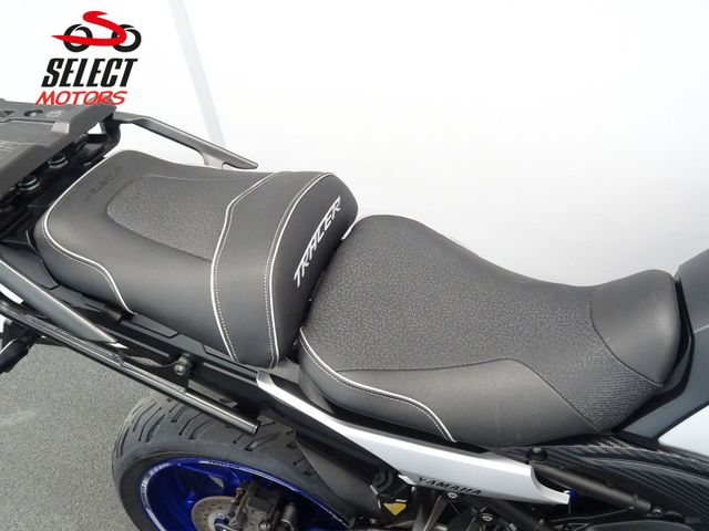 yamaha - tracer-900-abs