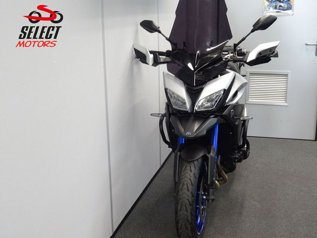 yamaha - tracer-900-abs