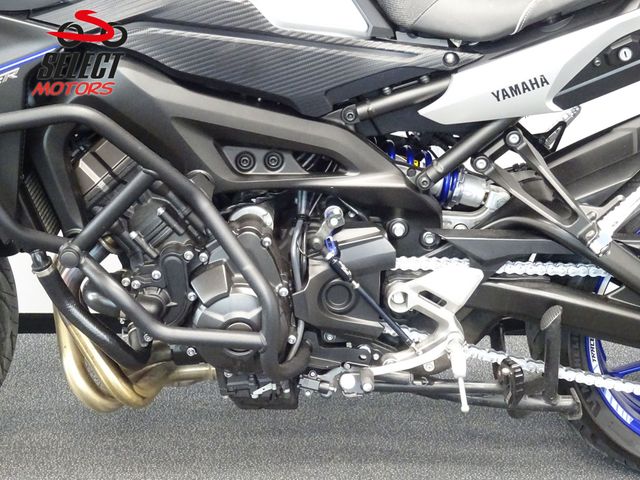 yamaha - tracer-900-abs