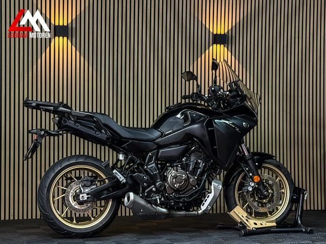 yamaha - tracer-7-gt