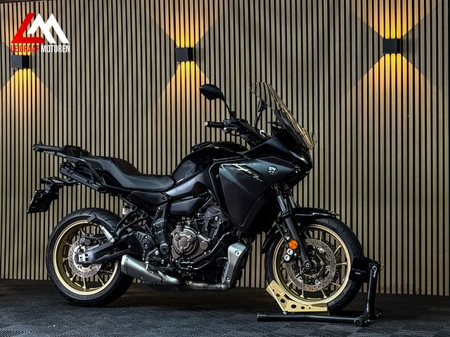 yamaha - tracer-7-gt