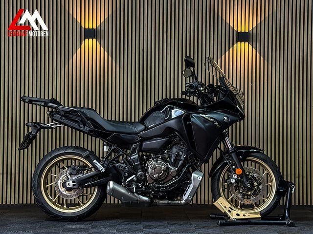 yamaha - tracer-7-gt