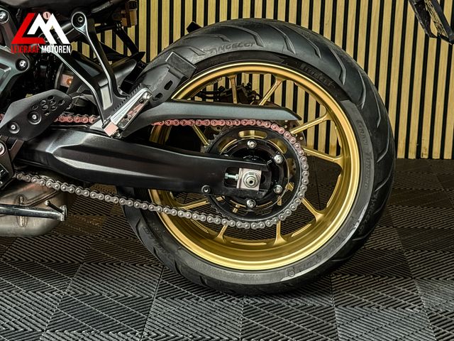 yamaha - tracer-7-gt