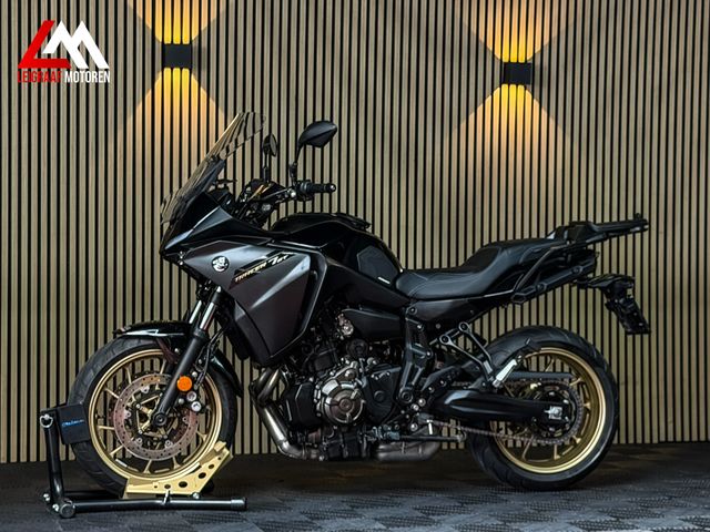yamaha - tracer-7-gt
