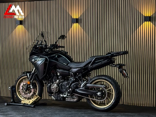 yamaha - tracer-7-gt