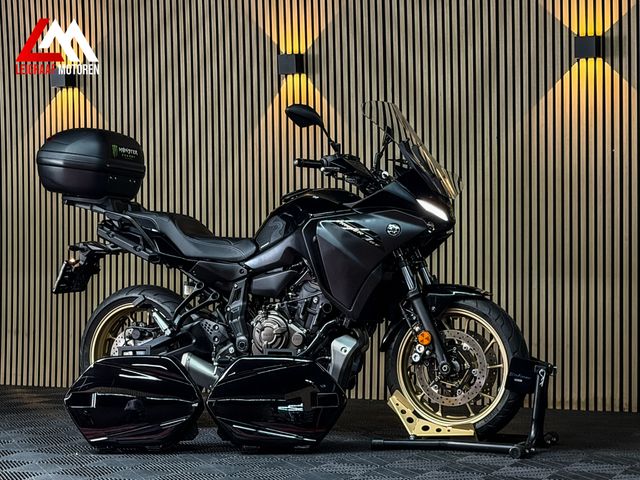 yamaha - tracer-7-gt