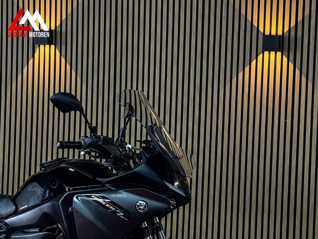 yamaha - tracer-7-gt