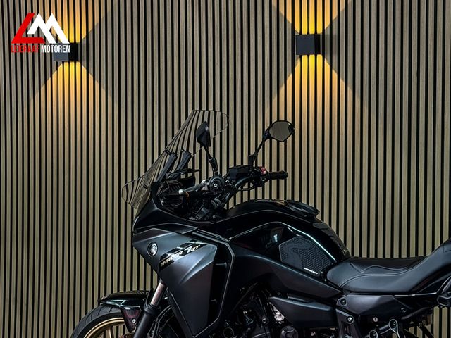 yamaha - tracer-7-gt