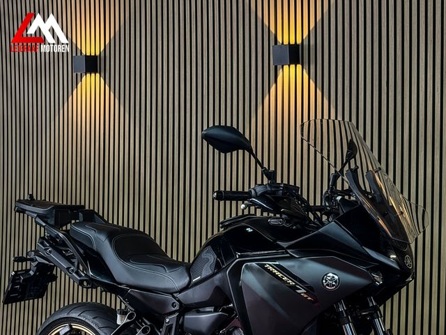 yamaha - tracer-7-gt