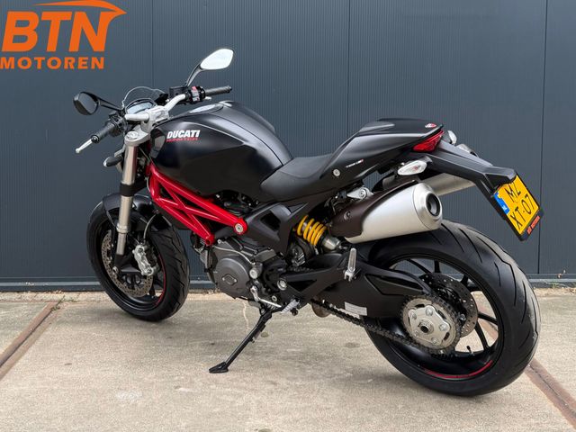 ducati - 796-monster