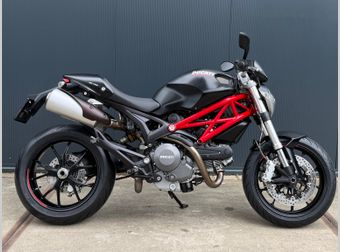 Ducati 796 Monster 2011 occasion