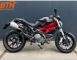 Ducati 796 Monster 2011 occasion