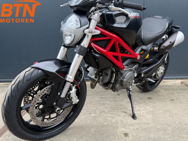 ducati - 796-monster