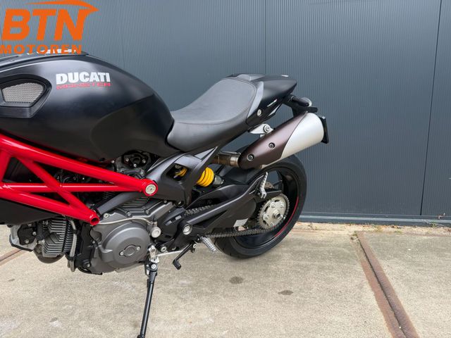 ducati - 796-monster