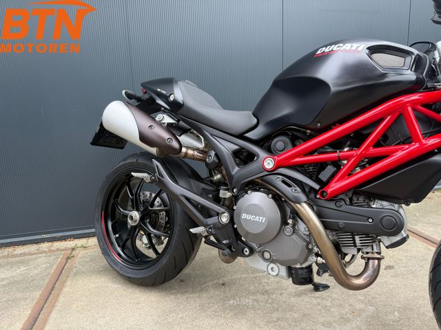 ducati - 796-monster