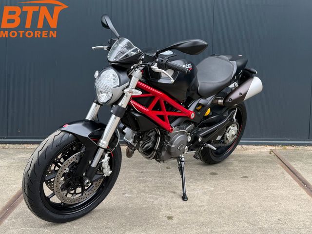 ducati - 796-monster