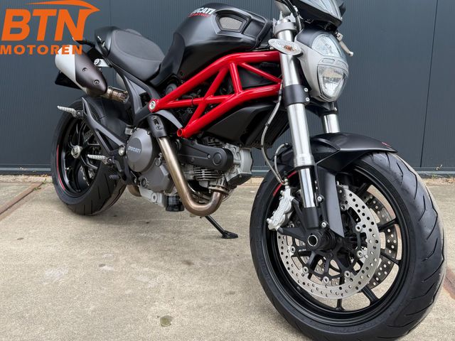 ducati - 796-monster