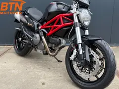 Ducati 796 Monster 2011 occasion – foto 7 van 16