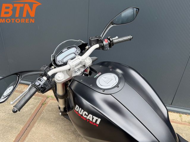 ducati - 796-monster