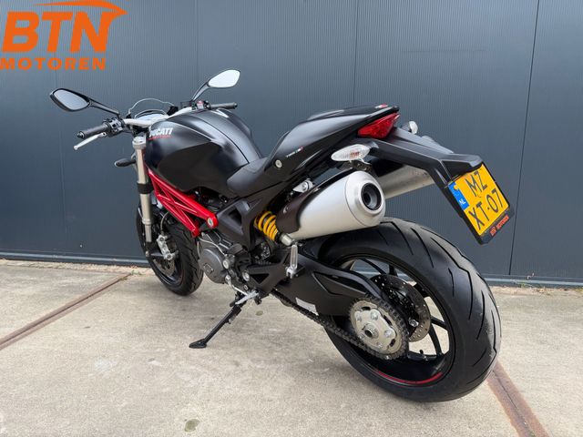 ducati - 796-monster