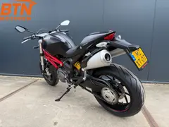 Ducati 796 Monster 2011 occasion – foto 11 van 16