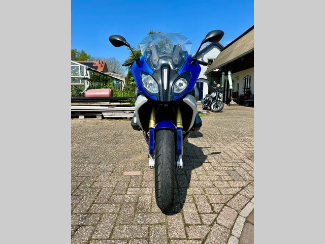 bmw - r-1200-rs