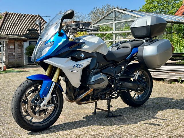 bmw - r-1200-rs