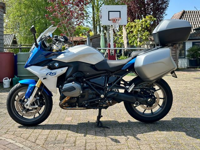 bmw - r-1200-rs