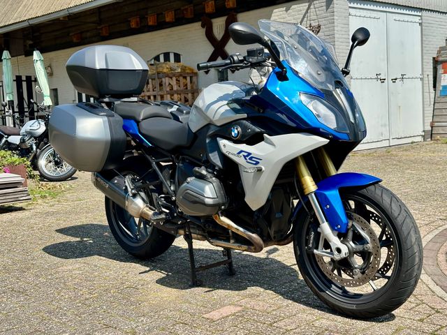 bmw - r-1200-rs