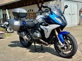 BMW R 1200 RS