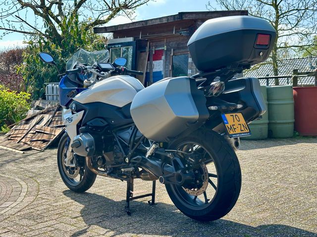 bmw - r-1200-rs