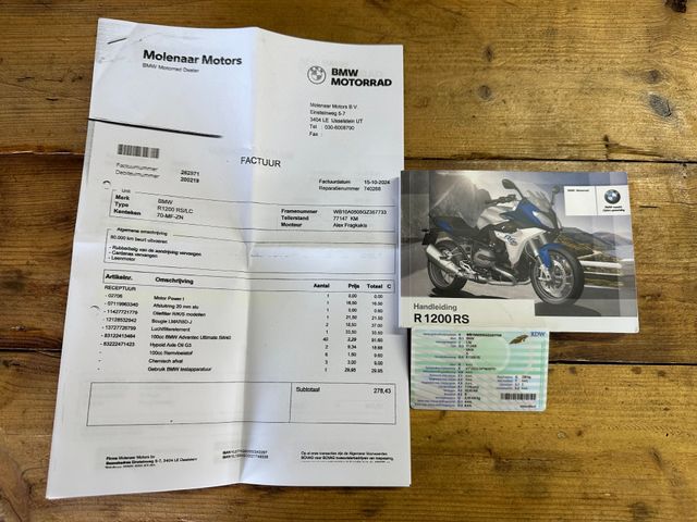 bmw - r-1200-rs