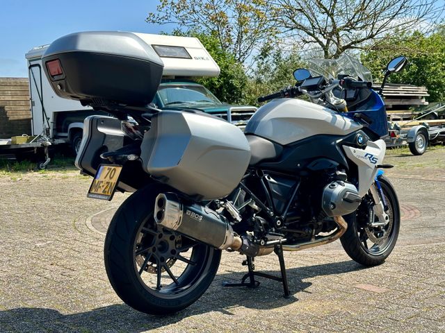 bmw - r-1200-rs