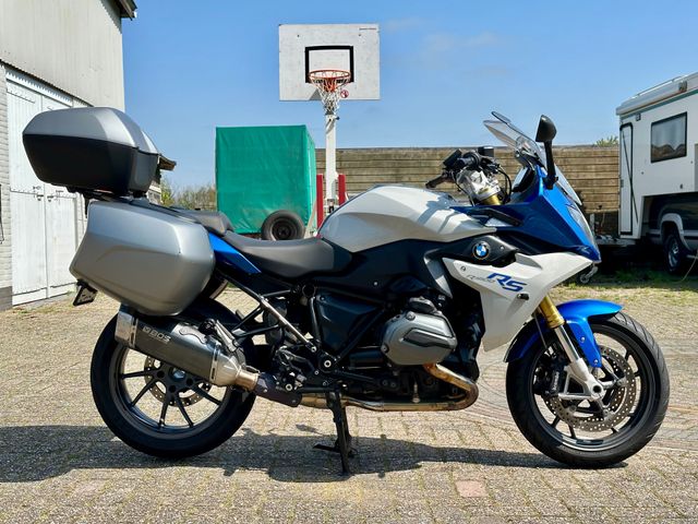 bmw - r-1200-rs