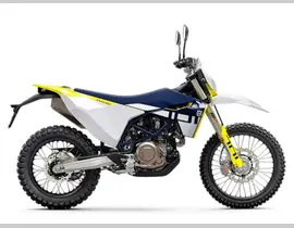 Husqvarna 701 Enduro 2026 nieuw