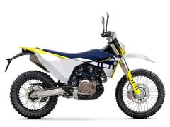 Husqvarna 701 Enduro 2026 nieuw – foto 1 van 1