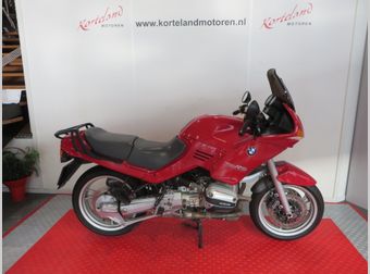 BMW R 1100 RS 1994 occasion