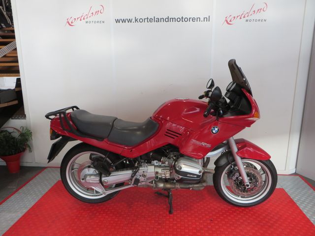 bmw - r-1100-rs