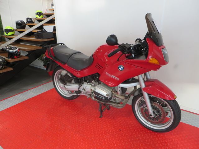 bmw - r-1100-rs