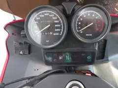 BMW R 1100 RS 1994 occasion – foto 4 van 4