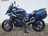BMW S 1000 XR