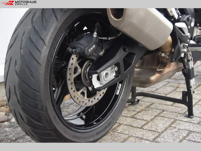 bmw - s-1000-xr