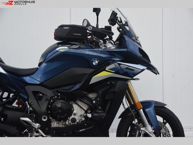 bmw - s-1000-xr