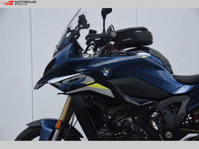 bmw - s-1000-xr