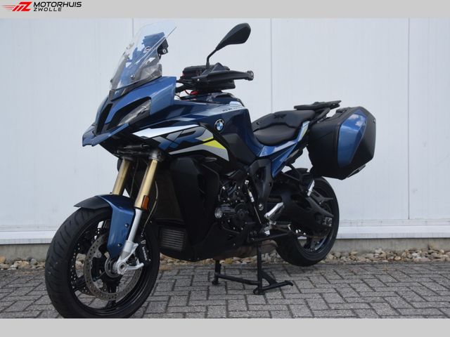 bmw - s-1000-xr