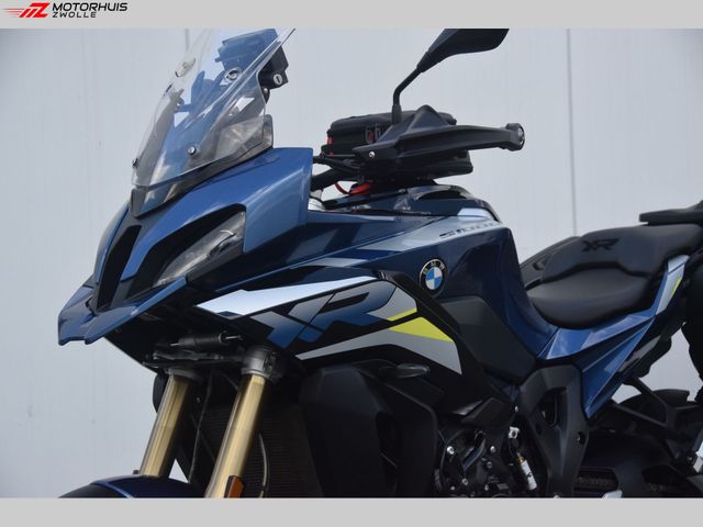 bmw - s-1000-xr