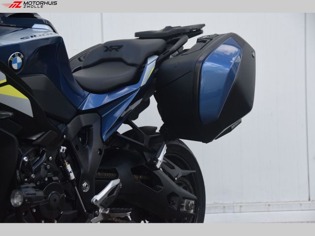 bmw - s-1000-xr