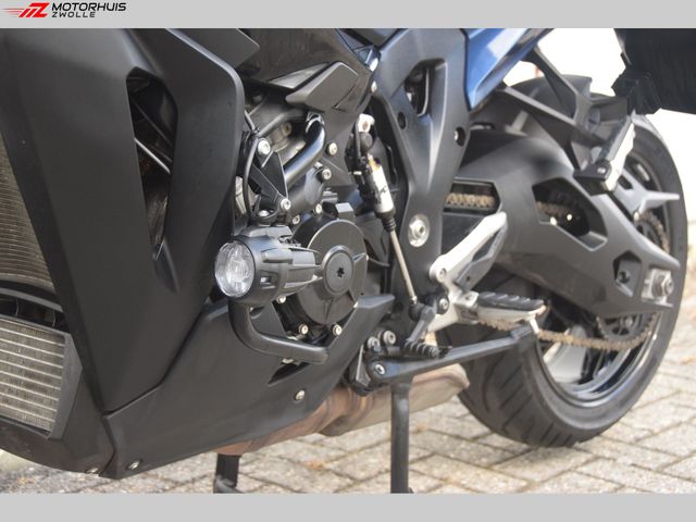 bmw - s-1000-xr