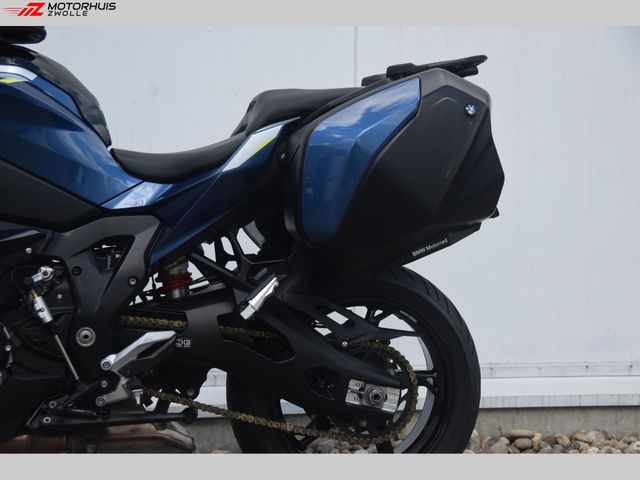 bmw - s-1000-xr