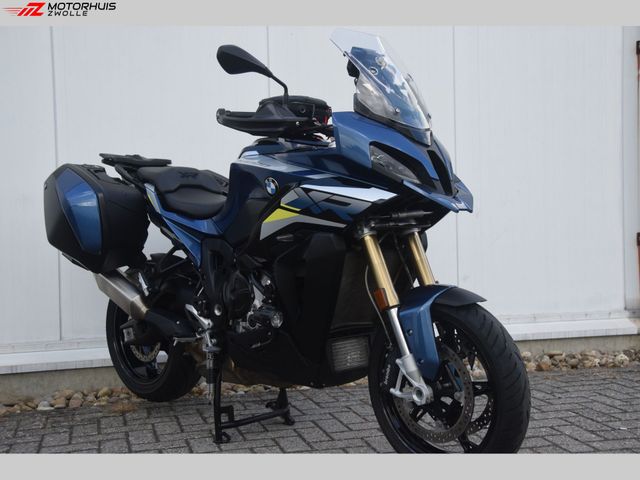 bmw - s-1000-xr
